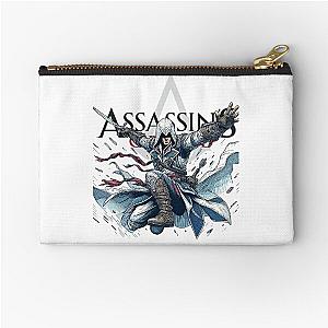 Assassin’s Creed Zipper Pouch