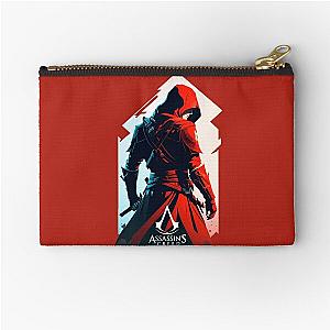 Assassin's Creed Fanart Zipper Pouch