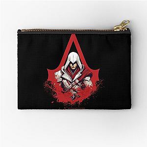 Assassin's creed Zipper Pouch