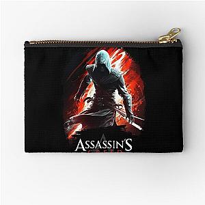 Assassins Creed Zipper Pouch