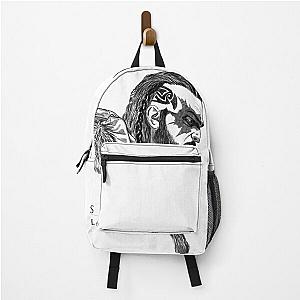 Assassin’s creed Valhalla Backpack