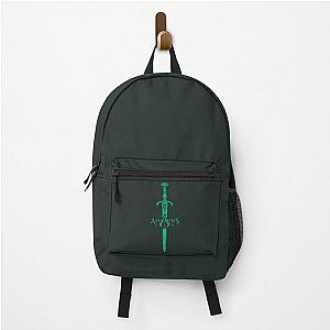 Sword Assassins Creed  Backpack