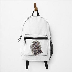 ASSASSINS CREED EZIO AUDITORE Backpack