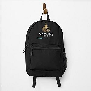 Assassins Creed Backpack