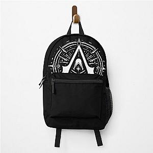 Assassin's Creed Cryptic Symbol Backpack