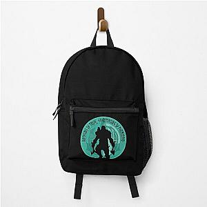 Assassin's Creed - Valhalla - Eivor Backpack