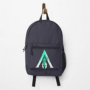 Renaissance Assassin Descendant The Spartan Cute Fan Backpack