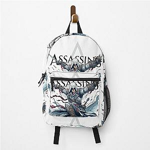 Assassin’s Creed Backpack