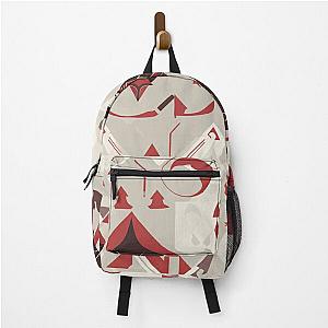 Assassins Creed 01 Backpack