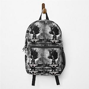 Assassin’s Creed Cross Backpack