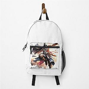 Assassin’s Creed Backpack