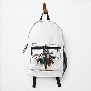 Assassin’s Creed Backpack