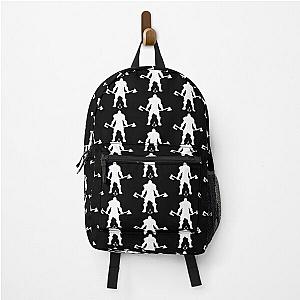 ASSASSIN'S CREED, Valhalla, Eivor Backpack