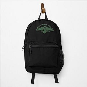 Here come The Rooks (assassin's creed syndicate)  Backpack