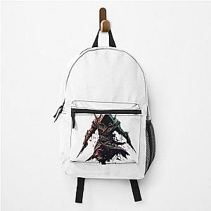 Assassin's creed Ezio Auditore Backpack