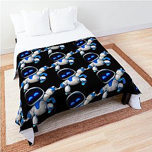 Astro Bot Comforter