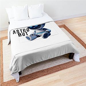 astro bot Comforter