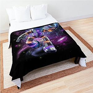 Astro Bot Astronaut Comforter