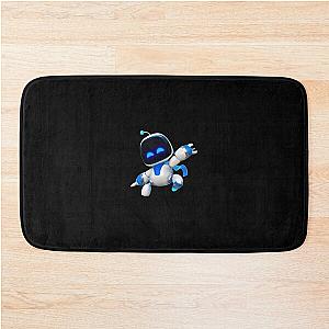 Astro Bot Bath Mat