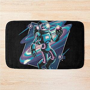 Astro Bot Exploration Bath Mat