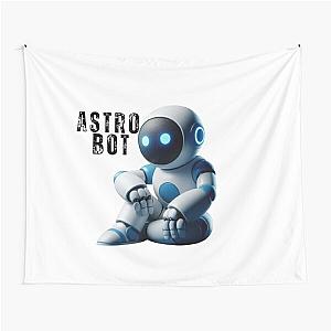 astro bot Tapestry