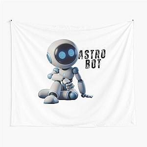 astro bot Tapestry