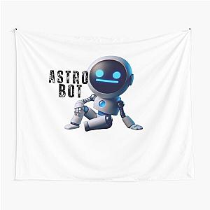 astro bot Tapestry