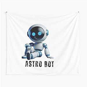 astro bot Tapestry