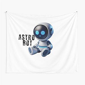 astro bot Tapestry