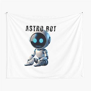 astro bot Tapestry