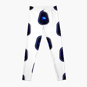 ASTRO BOT rescue mission head Leggings