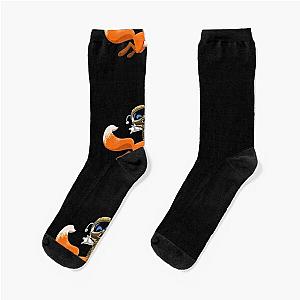 Astro Bot Ghost of Tsushima Socks