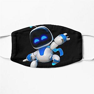 Astro Bot Flat Mask