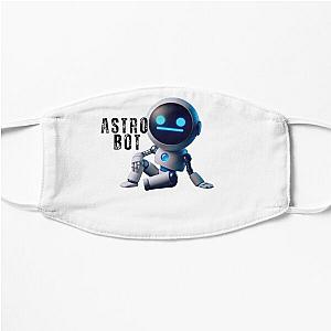 astro bot Flat Mask