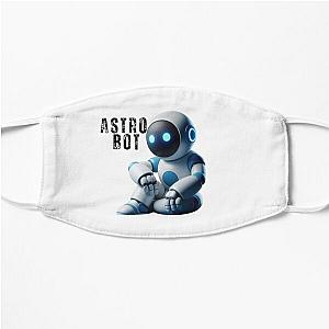 astro bot Flat Mask