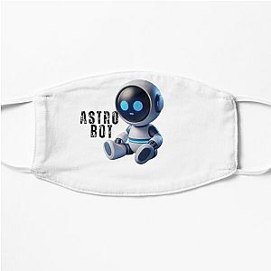 astro bot Flat Mask