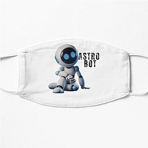 astro bot Flat Mask