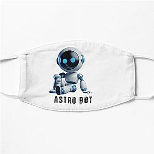 astro bot Flat Mask