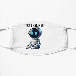 astro bot Flat Mask