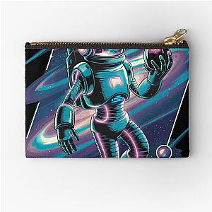 Astro Bot Exploration Zipper Pouch