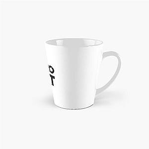 Astro Bot Logo Tall Mug