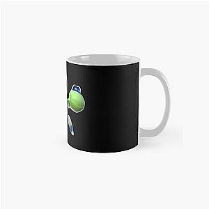 Astro Bot Frog Classic Mug