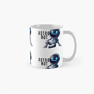 astro bot Classic Mug