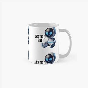 astro bot Classic Mug