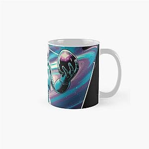 Astro Bot Exploration Classic Mug