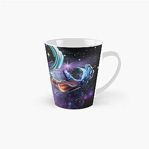 Astro Bot Astronaut Tall Mug