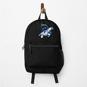 Astro Bot Backpack