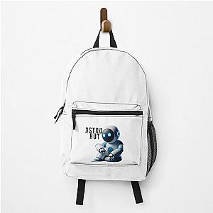 astro bot Backpack