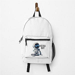 astro bot Backpack