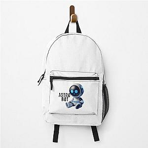 astro bot Backpack